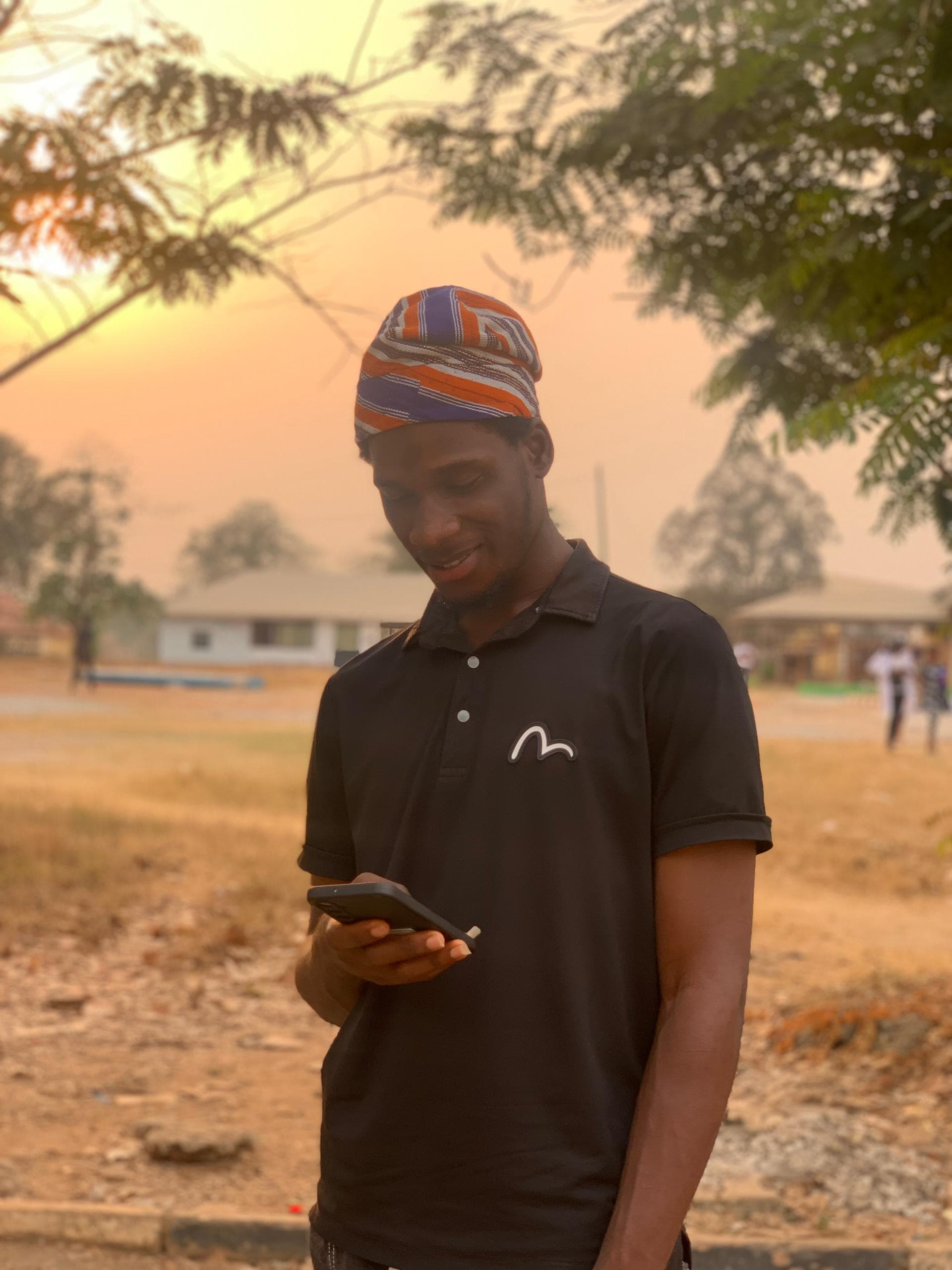 Akorede Salaudeen